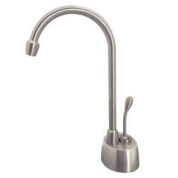 FFB1017 Fountain Drinking Faucet, Hot Water
